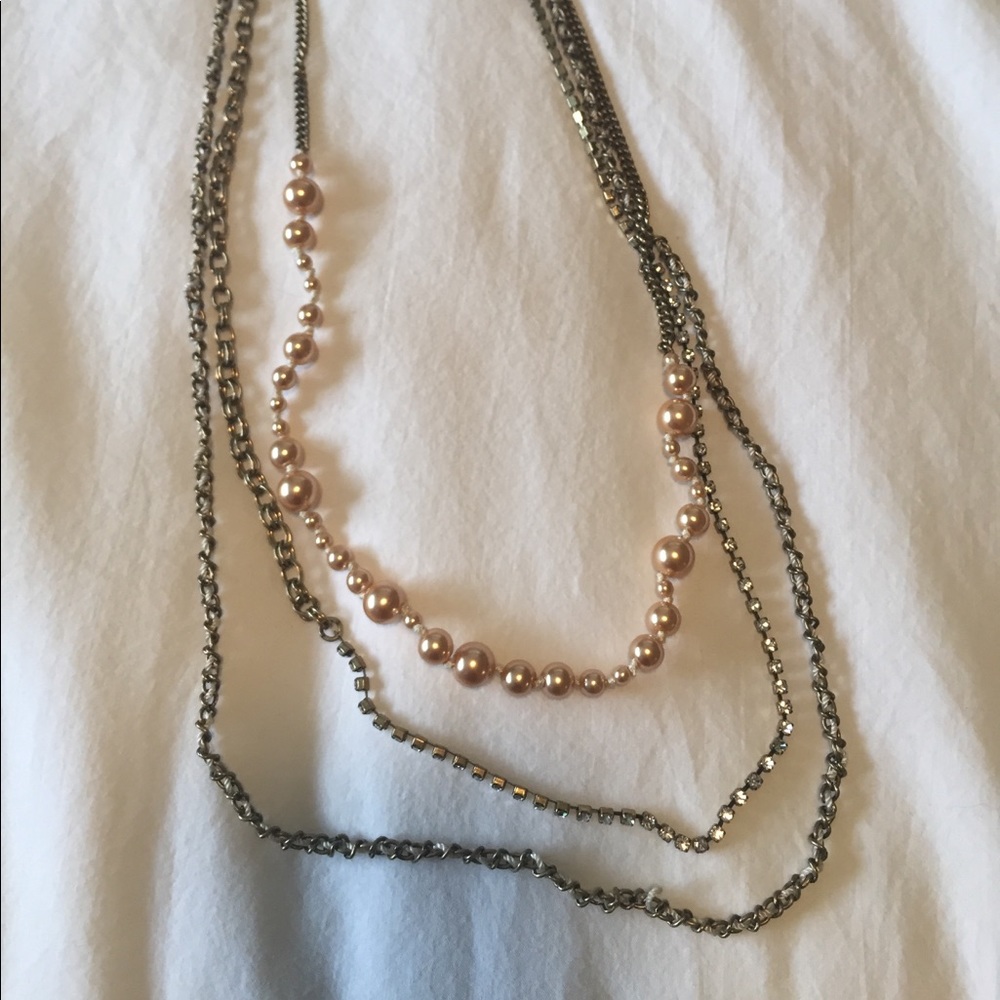 NWT J.Crew necklace